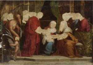 The Circumcision The Circumcision