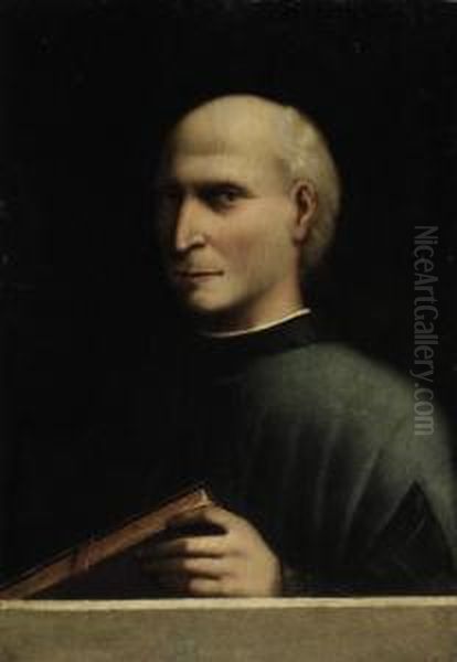 Ritratto Di Fino Fini - view 1