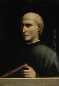 Ritratto Di Fino Fini