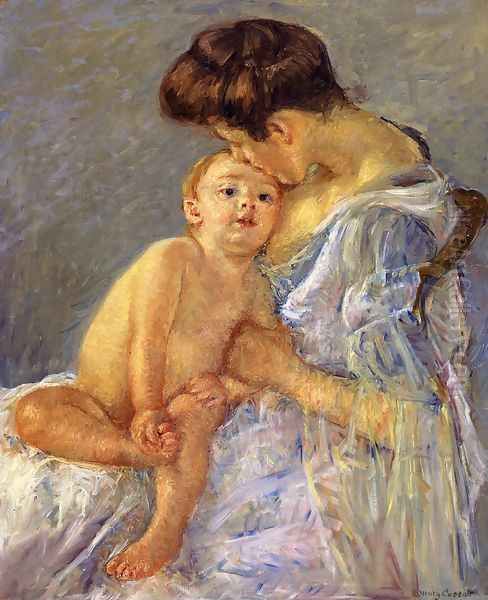 Motherhood II - view 1