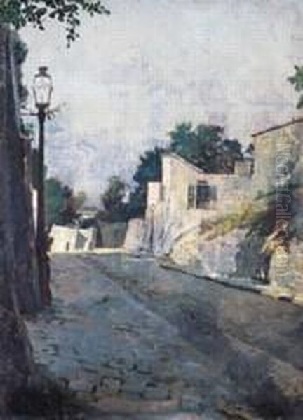 Paris - view 1