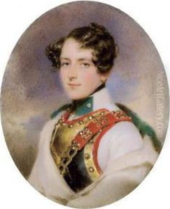 Count Maximilian O'donell