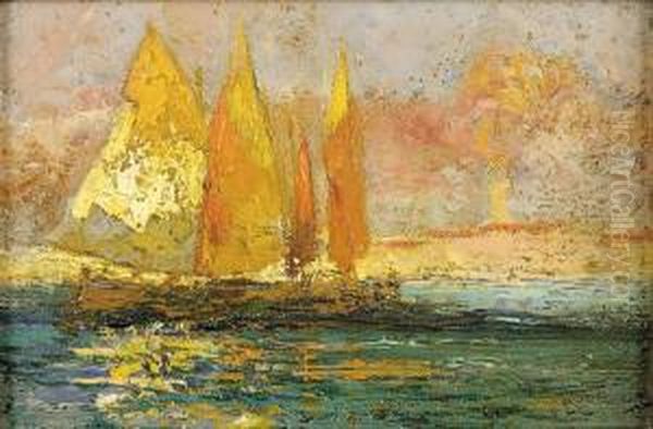 Venise - view 1