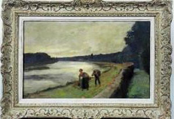 Bord De La Touques - view 1
