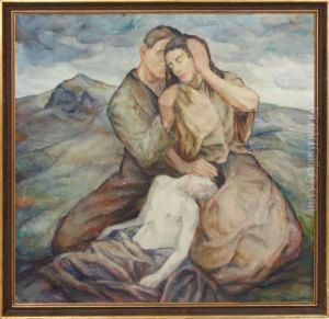 Den Doendesonen by Ewald Albin Filip Dahlskog