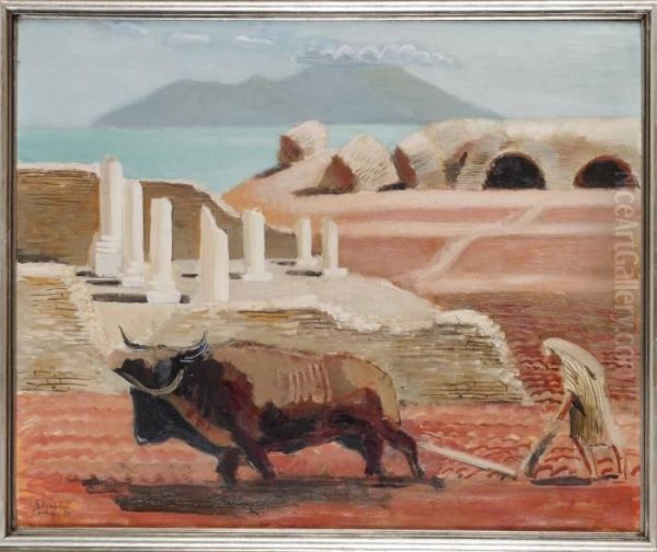 Carthage - view 1