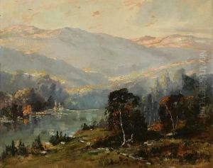 California Landscape