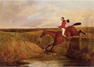 An Anxious Moment by John Dalby