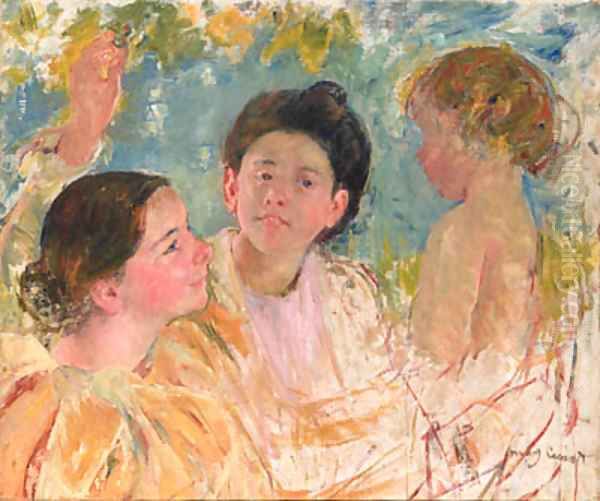 Untitled - view 1