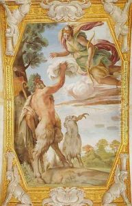 Triumph of Bacchus and Ariadne (Trionfo di Bacco e Arianna)