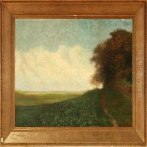 Autumn Landscape Autumn Landscape