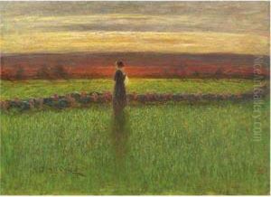 Poesia Pastorale by Angelo Dall'Oca Bianca