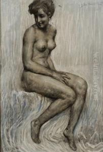 Nudo Femminile Nudo Femminile