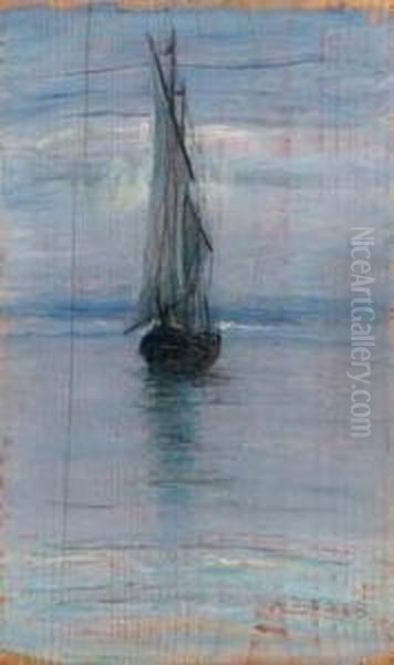 Vela Grigia - view 1