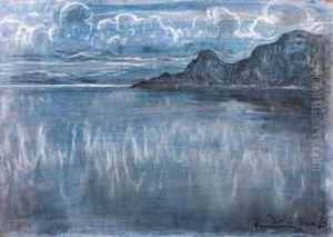 Poemi Del Cielo by Angelo Dall'Oca Bianca