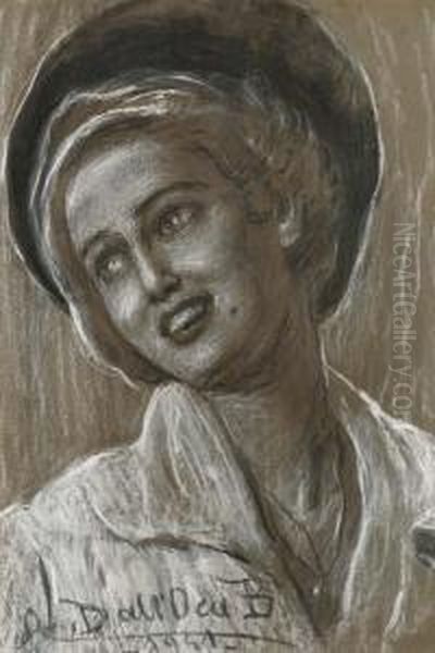 Figura Femminile - 1941 - view 1