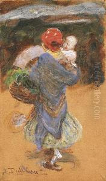 Alle Spese Con Il Bimbo - view 1