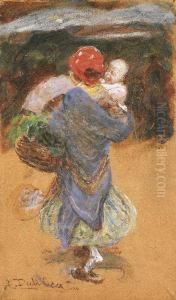 Alle Spese Con Il Bimbo by Angelo Dall'Oca Bianca