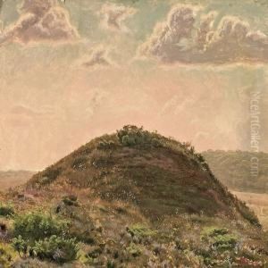 Landscape Scenery