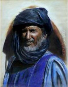 Touareg