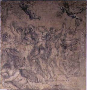 Triumph of Bacchus