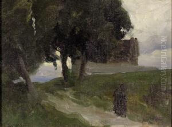 Weg Zum Haus - view 1