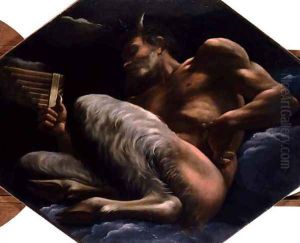 Pan, c.1592