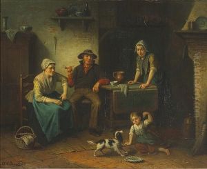 Domestic Bliss