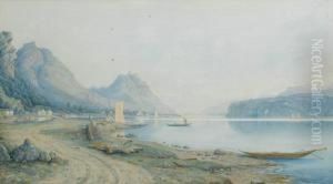 Lake Thun
