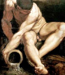 Allegory river