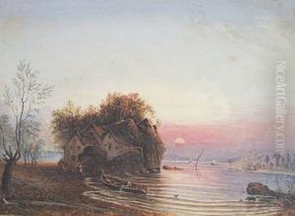 The Fisherman's House - view 1