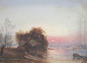 The Fisherman's House