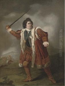 Richard Iii by Sir Nathaniel Dance-Holland