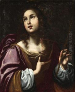 Saint Agatha