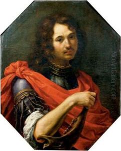 Figure De Samson