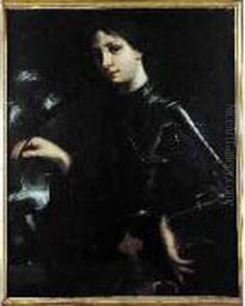 Cesare - view 1
