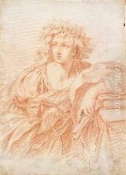 Figura Di Musa - view 1