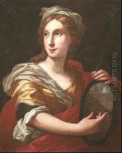 La Prudenza by Pietro Dandini