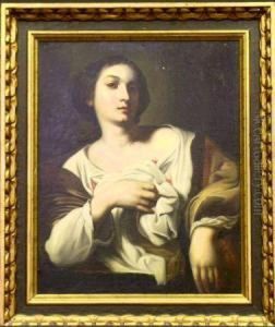 Saint Agatha