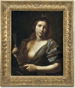 Diana by Vincenzo Dandini