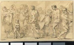 The Dispersion Of The Dacians The Dispersion Of The Dacians