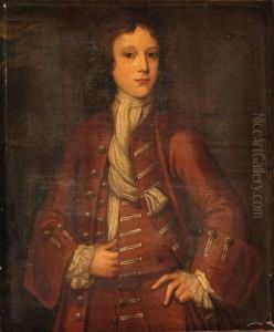 Dandridge, B. by Bartholomew Dandridge