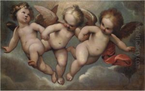 Tre Angeli