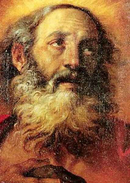St. Girolamo - view 1