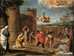 The Stoning of Saint Etienne