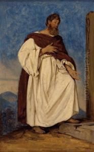 Hl. Bartolomaus