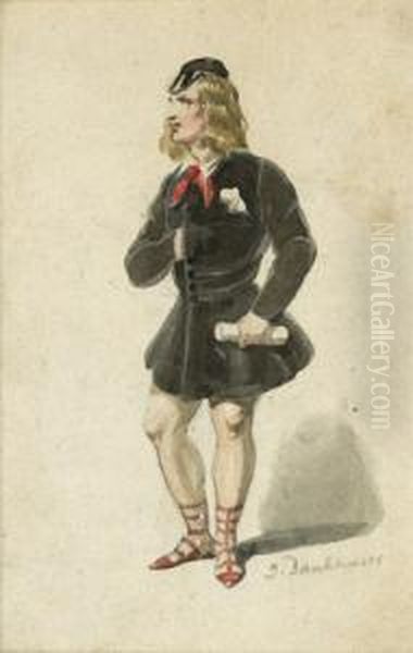 Studio Di Figure - view 1