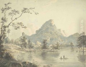 Kummaulghur, Mysore