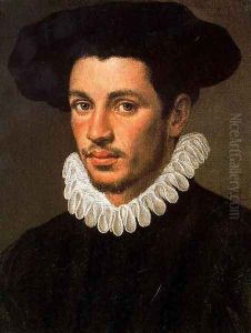 Retrato de un joven
