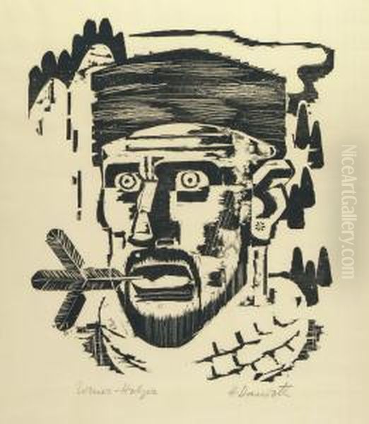 Urner Holzer - view 1